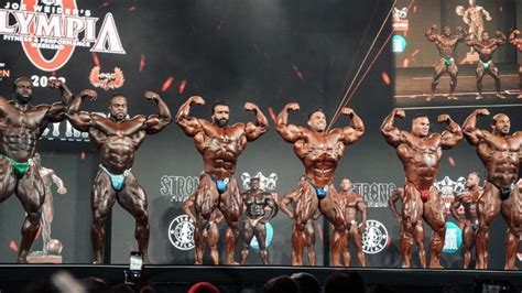 best mr olympia bookies